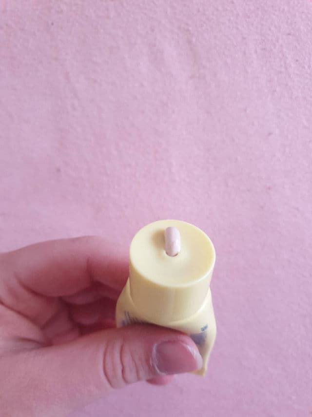 Ultra Violette Supreme Screen SPF 50+ Hydrating Facial Sunscreen review photo by lilalit