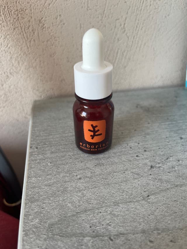 ERBORIAN Skin Therapy Aceite De Noche Multi-Perfeccionador review photo by lilya843