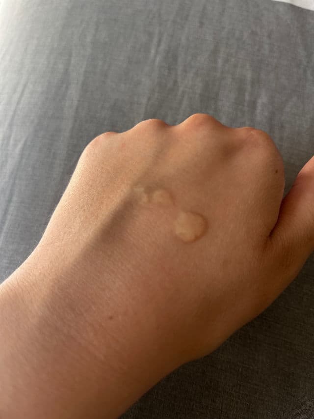 ERBORIAN Skin Therapy Aceite De Noche Multi-Perfeccionador review photo by lilya843