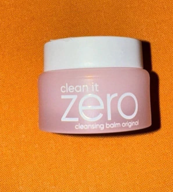 Banila Co. Clean It Zero Classic review photo by ninaliya