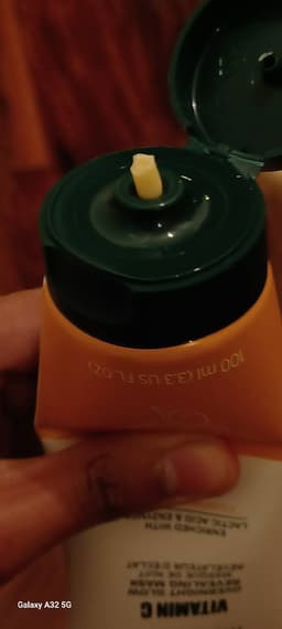 review