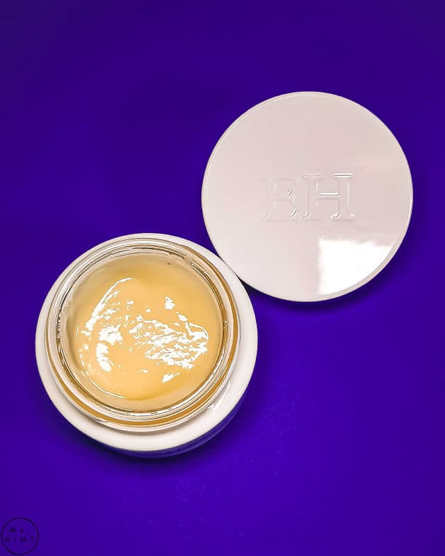 Emma Hardie Lotus Flower Treatment Cream review photo by MsNIMF