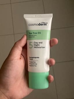 review