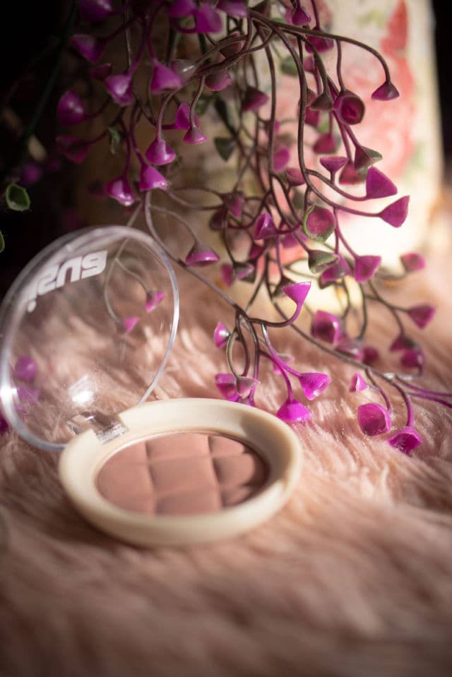 UNLEASHIA N°2 Apricot Sherbet review photo by PickyGlay