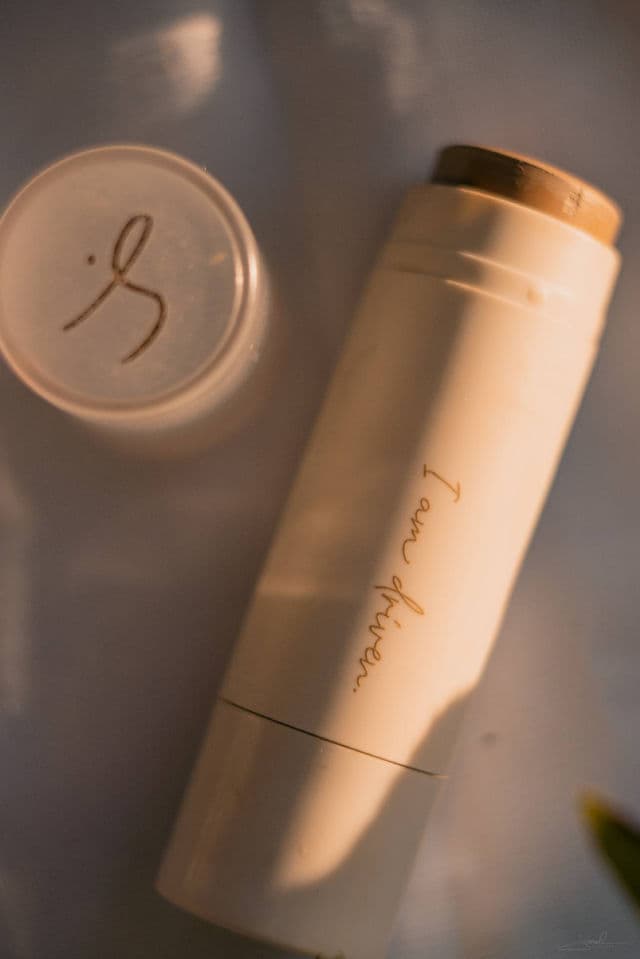 Strokes Beauty Lab Face Sculpt Cream Contour review photo by PickyGlay
