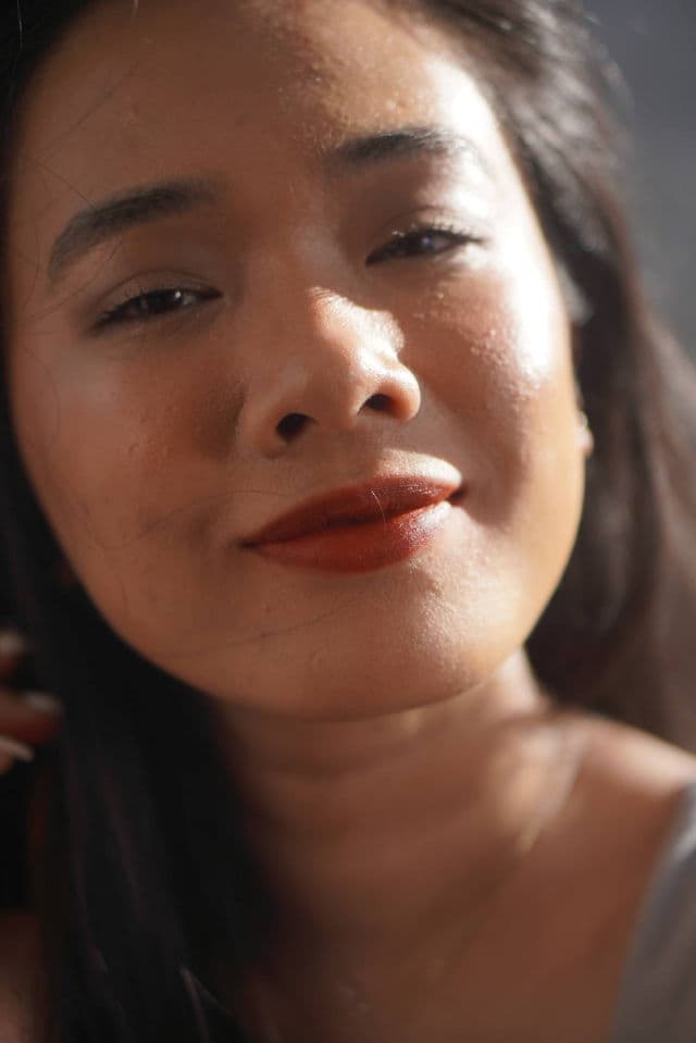 Sunnies Face Lip Dip  review photo by PickyGlay