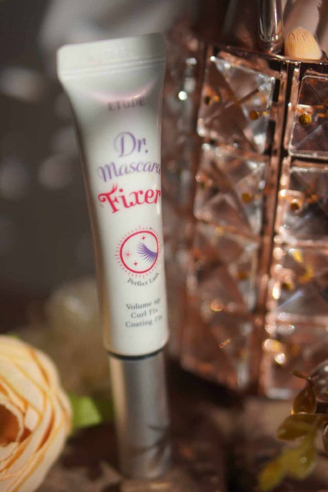 ETUDE Dr. Mascara Fixer For Perfect Lash 01 review photo by PickyGlay