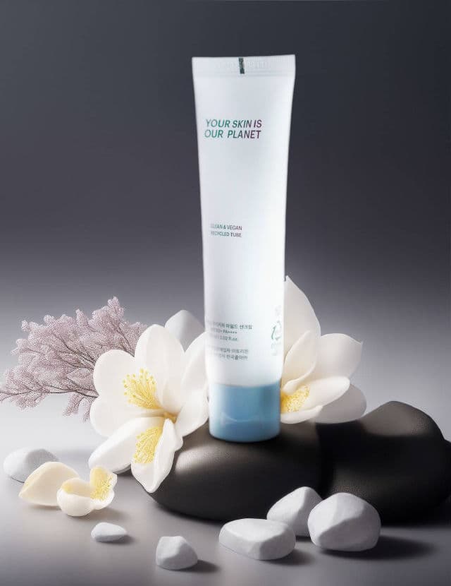 Dive-in Mild Sun Cream SPF 50+ PA++++ product review