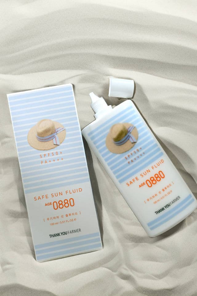 My Top 3 Sunscreens (2023 Edition)