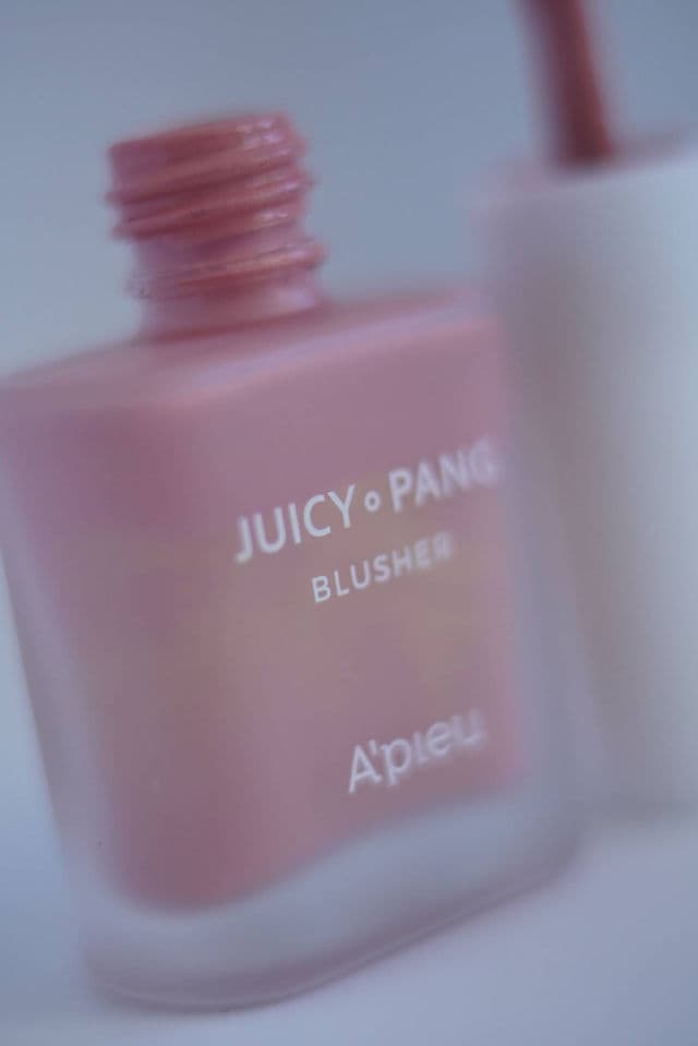 A'pieu BE01 Fig review photo by PickyGlay
