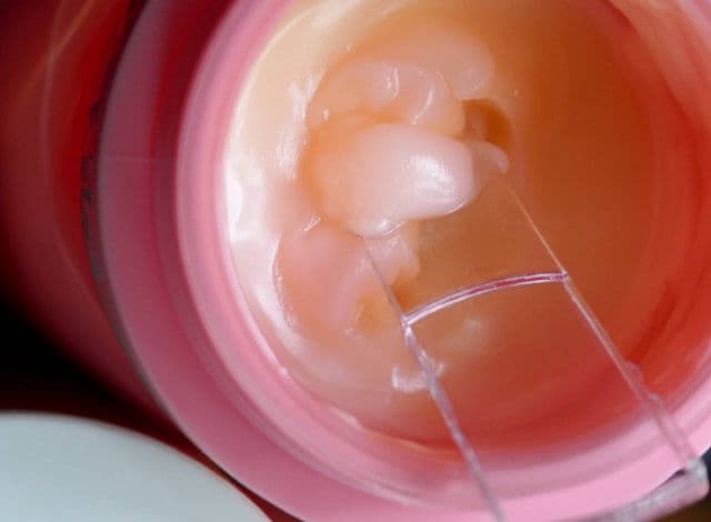 Barenbliss K.O! Kombucha Omega Deep Cleansing Balm review photo by PickyGlay
