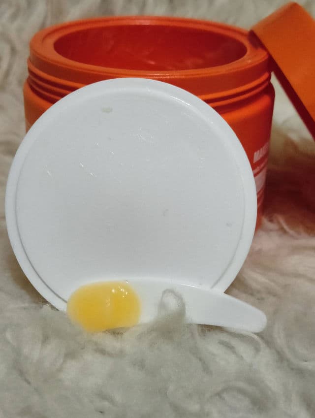 Fresh Skinlab Tomato Glass Skin Makeup Cleansing Oil Balm review photo by PickyGlay