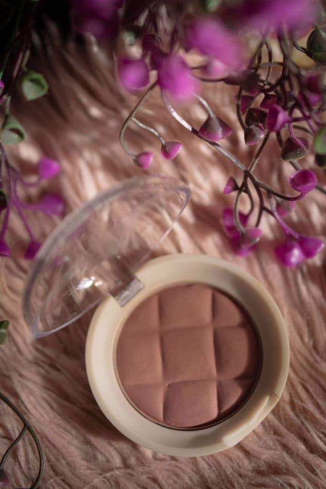 UNLEASHIA N°2 Apricot Sherbet review photo by PickyGlay
