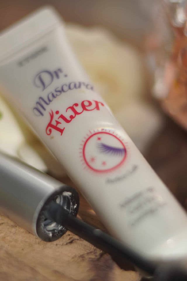 ETUDE Dr. Mascara Fixer For Perfect Lash 01 review photo by PickyGlay