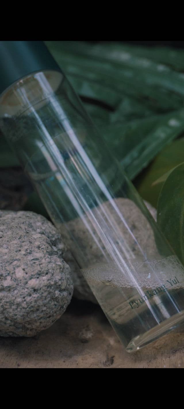 Calming Deep Moisture Toner product review