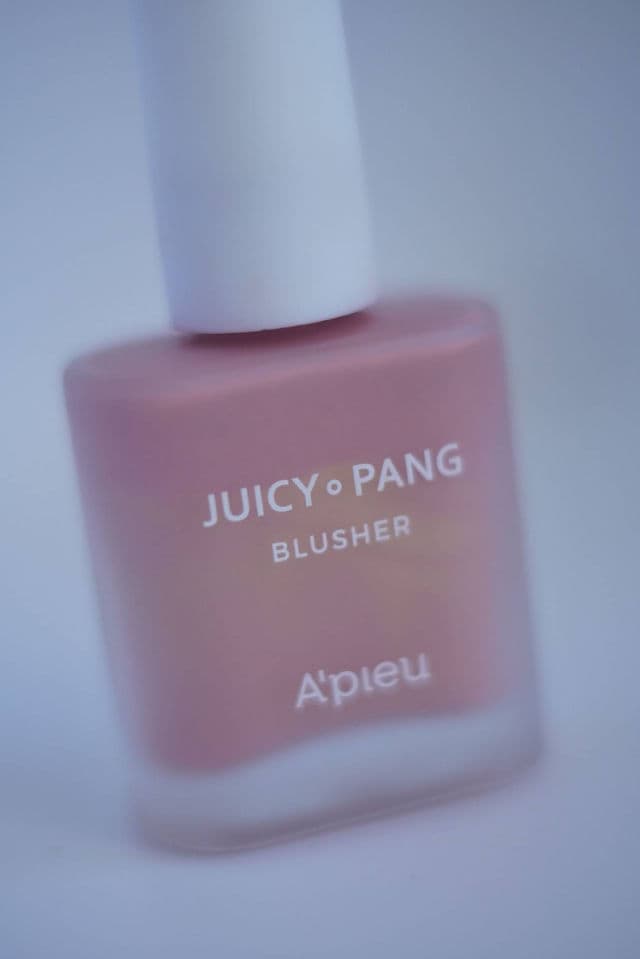 A'pieu BE01 Fig review photo by PickyGlay