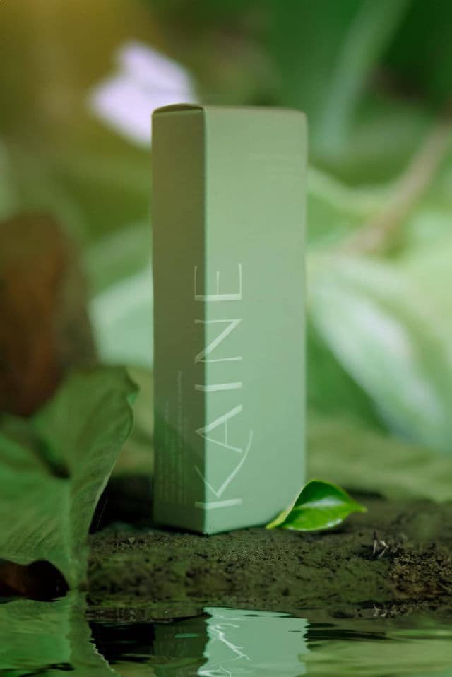 KAINE Green Fit Pro Sun SPF 50+ PA++++ review photo by PickyGlay
