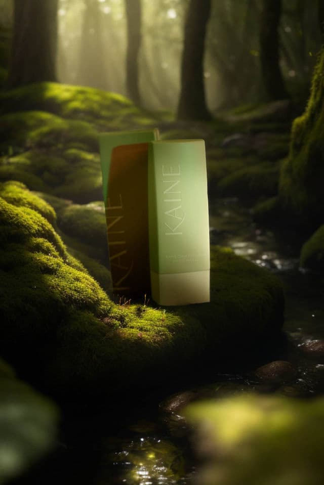 KAINE Green Fit Pro Sun SPF 50+ PA++++ review photo by PickyGlay