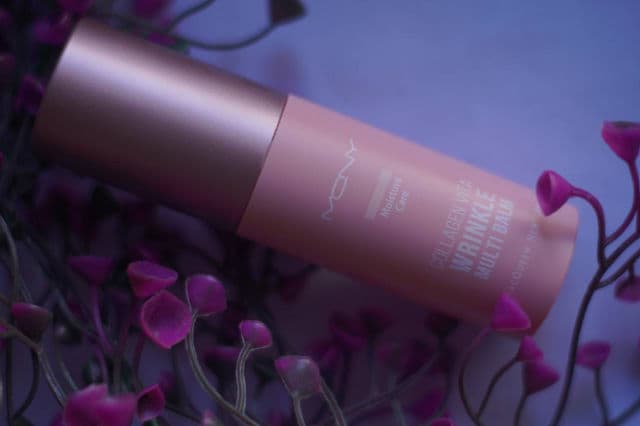 MACQUEEN Collagen Vita Wrinkle Multi Balm review photo by PickyGlay