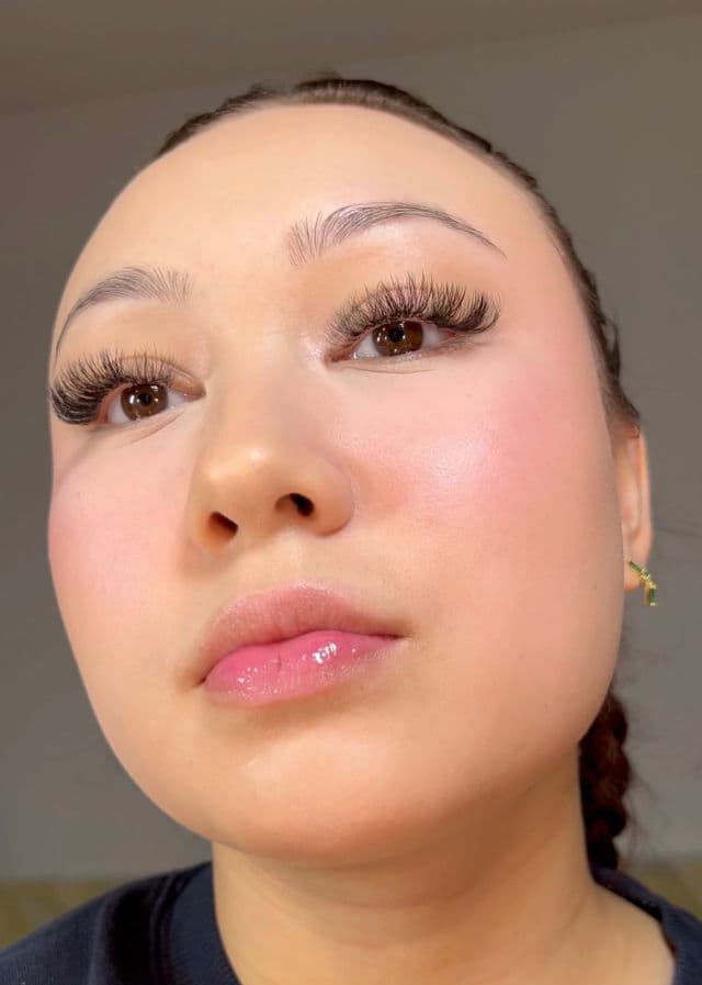 MUA Makeup Academy Metamorphosis Colour Changing Lip & Cheek Oil review photo by janniglam