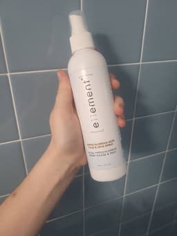 review