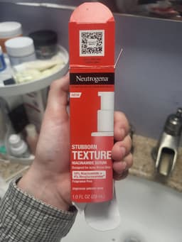 review