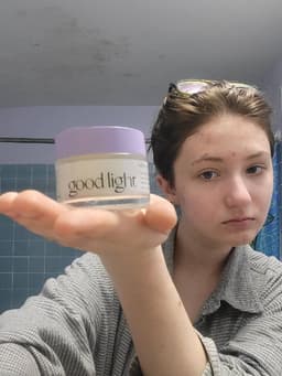 review