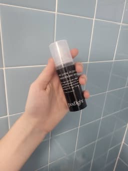 review