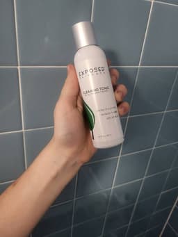review