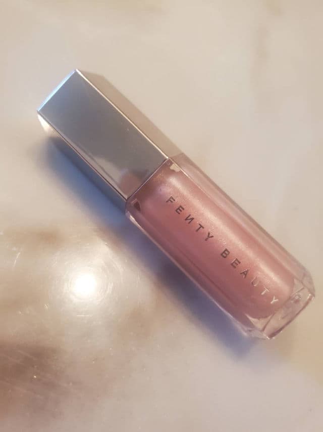 Fenty Beauty Gloss Bomb Universal Lip Luminizer - Sweet Mouth review photo by luvmeeh89