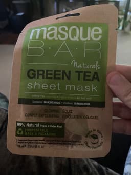 review