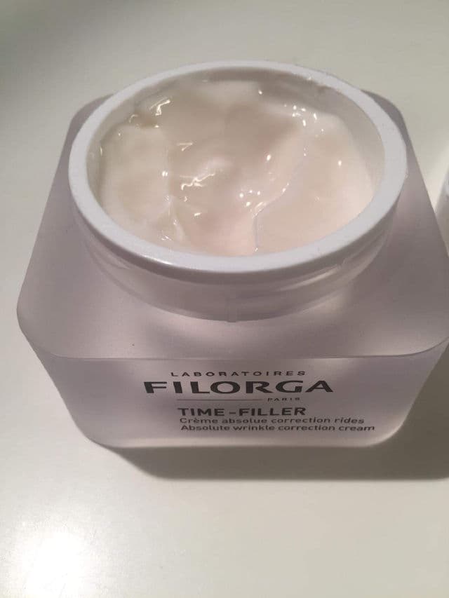 Filorga Time-Filler Absolute Wrinkles Correction Cream review photo by beautyismygossip