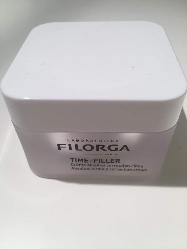 Filorga Time-Filler Absolute Wrinkles Correction Cream review photo by beautyismygossip