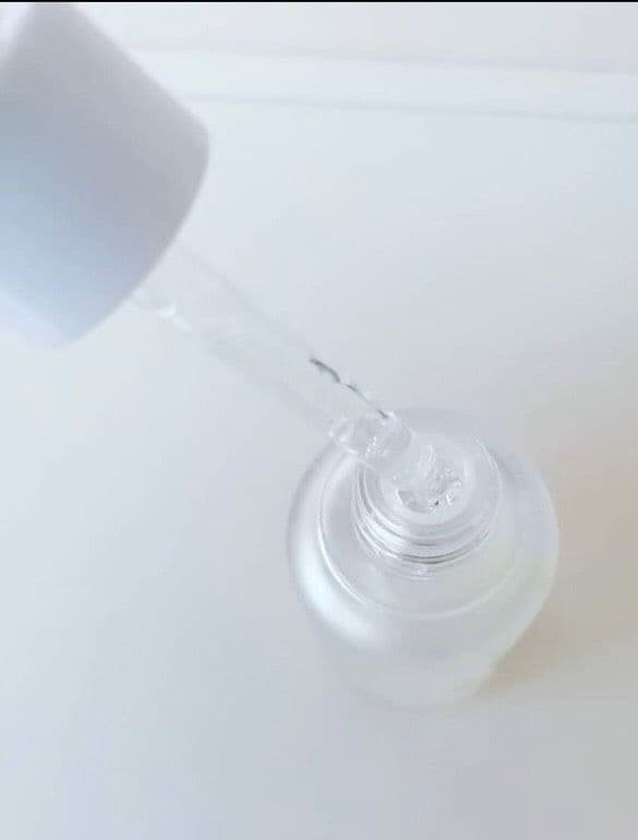 Meta Foret 12PM Calming Serum review photo by beautyismygossip