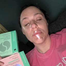 review