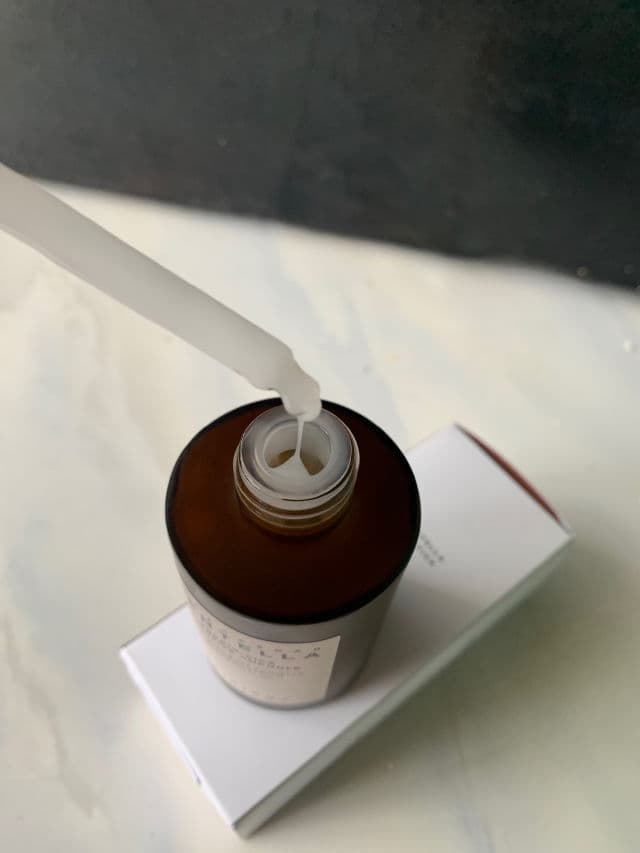 Madagascar Centella Probio-Cica Intensive Ampoule product review