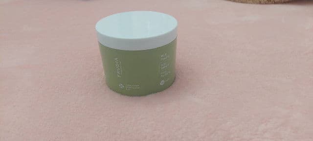 Green Grape Pore Peeling Pad product review