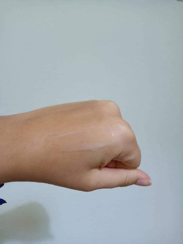 Moisturizing Gel Cream product review