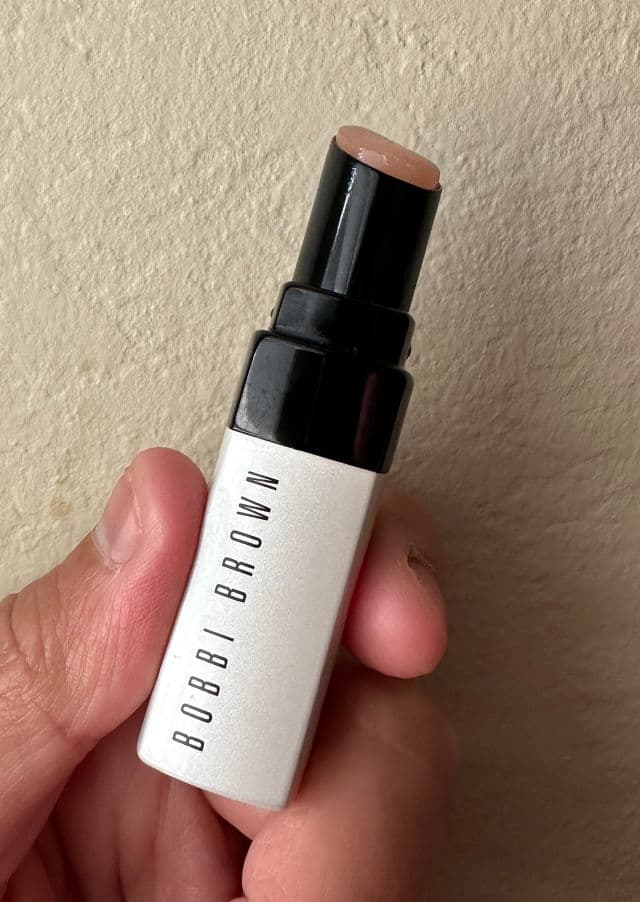 Bobbi Brown Bare Punch review photo by JoyDee