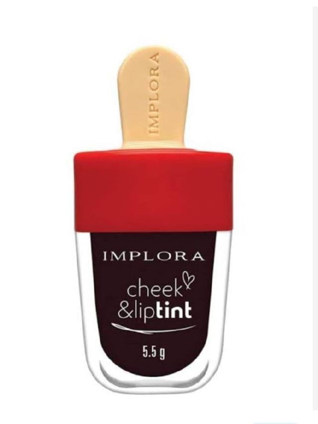Implora Cheek & Lip Tint review photo by sssssssssss