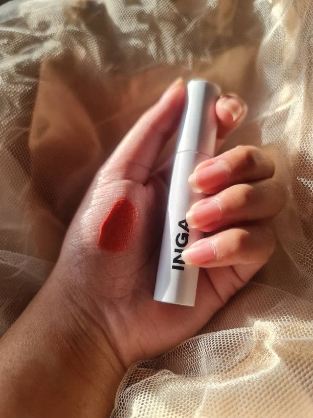 INGA Crush review photo by narynnx