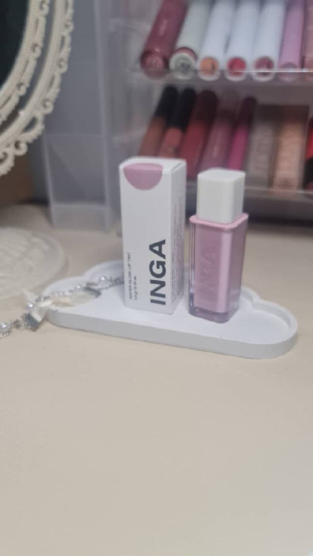INGA Crush review photo by narynnx
