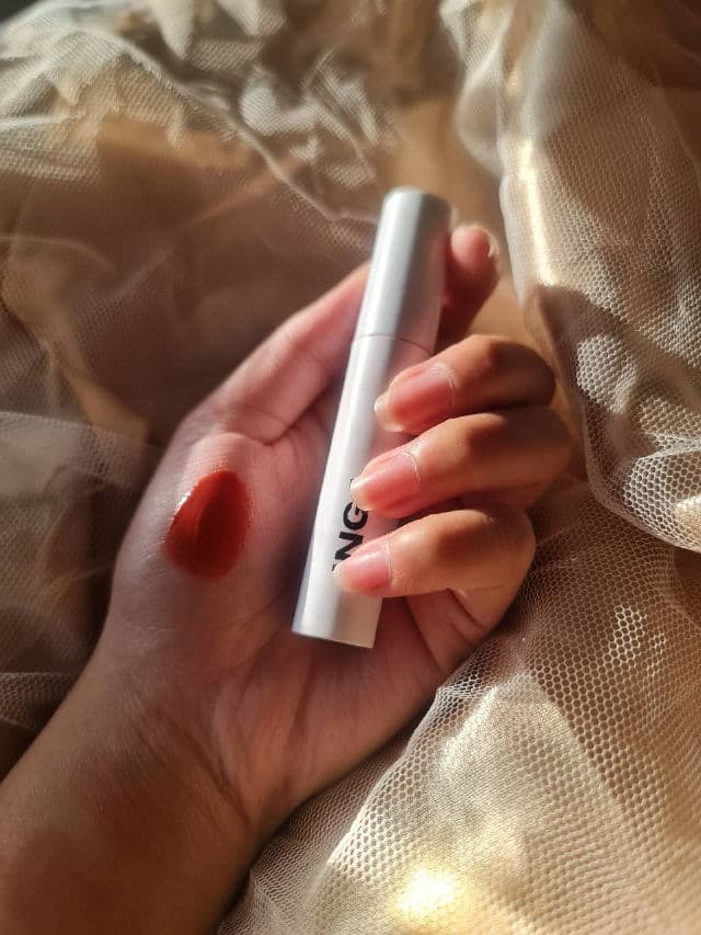 INGA Crush review photo by narynnx