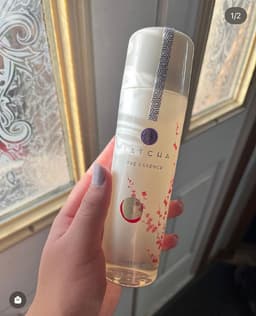 review