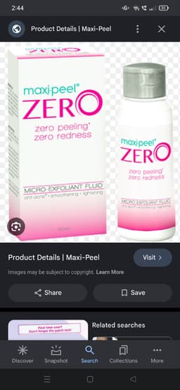 review