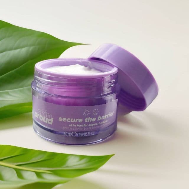 Skin Proud Daily Saviour - Skin Restoring Cream review photo by Annienabeel