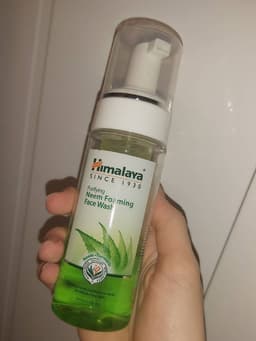 review