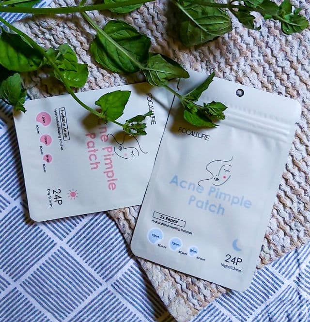 Focallure Acne Pimple Patch - Day review photo by sofikoo