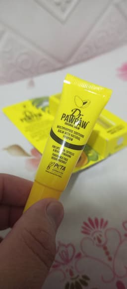 review