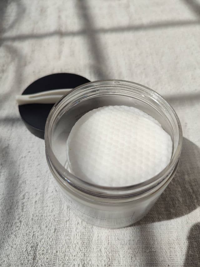 Neulii BHA PHA 5.5 Peeling Pad review photo by Ayesha95